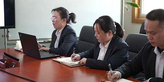 河北培训手记——如何让员工具备能力？