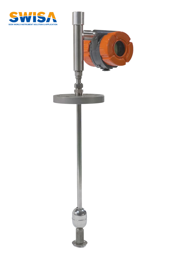 周宁MAT磁致伸缩液位计（低温硬杆）