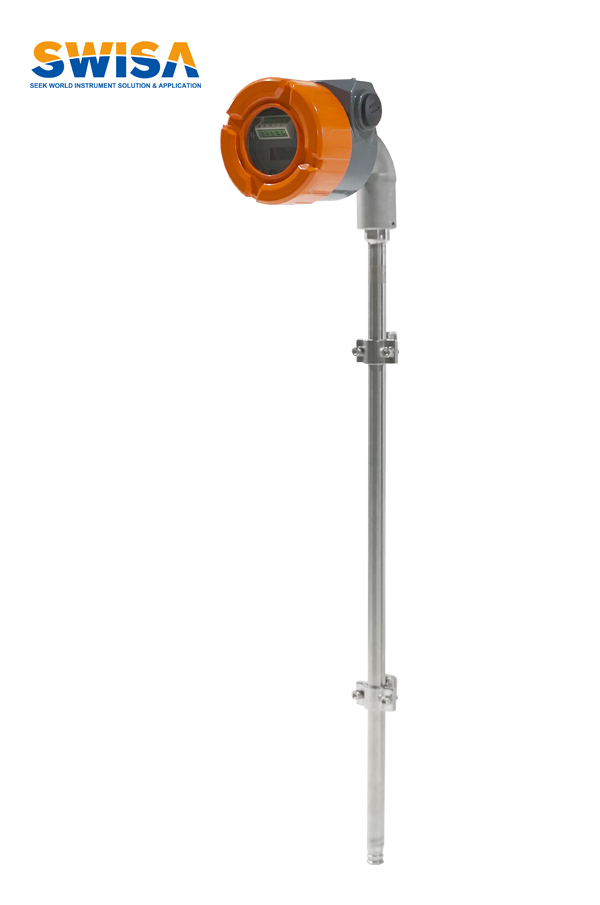 MJT外绑磁控液位计