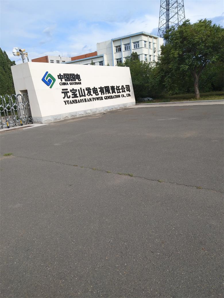 贵州国电元宝山发电有限责任公司