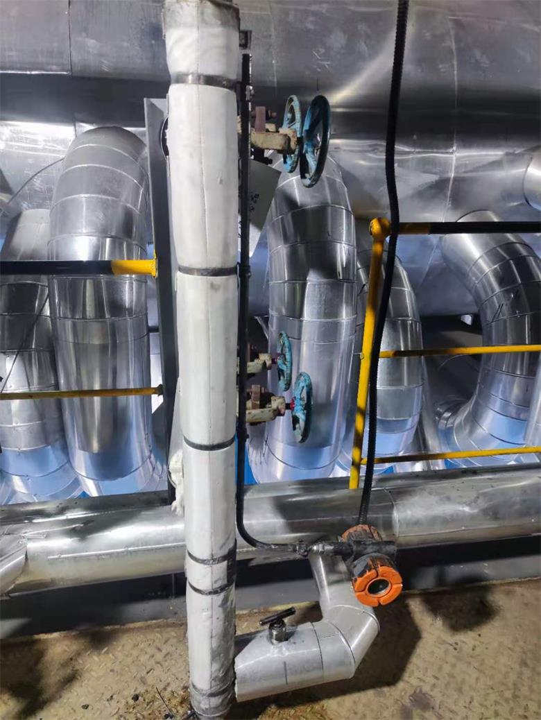 吉林新余钢铁股份有限公司