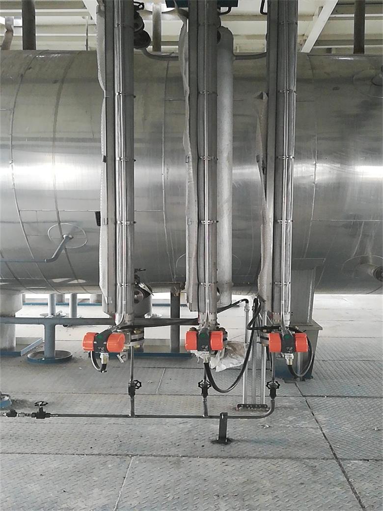 江西山东联盟化工有限公司