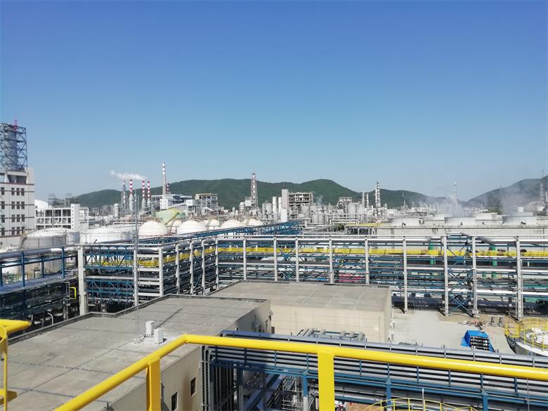 河南宁波华泰盛富聚合材料有限公司
