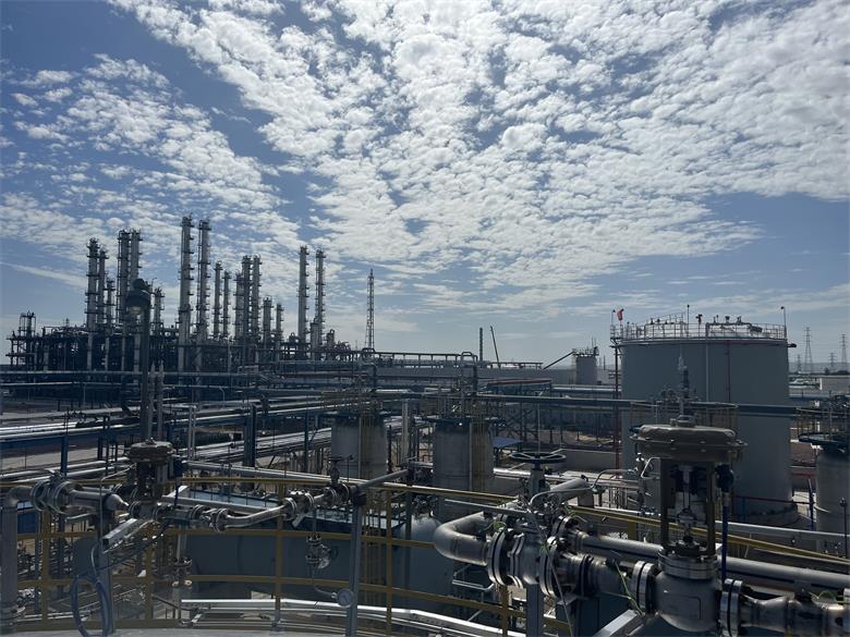 周宁成功案例｜兖州煤业榆林能化有限公司