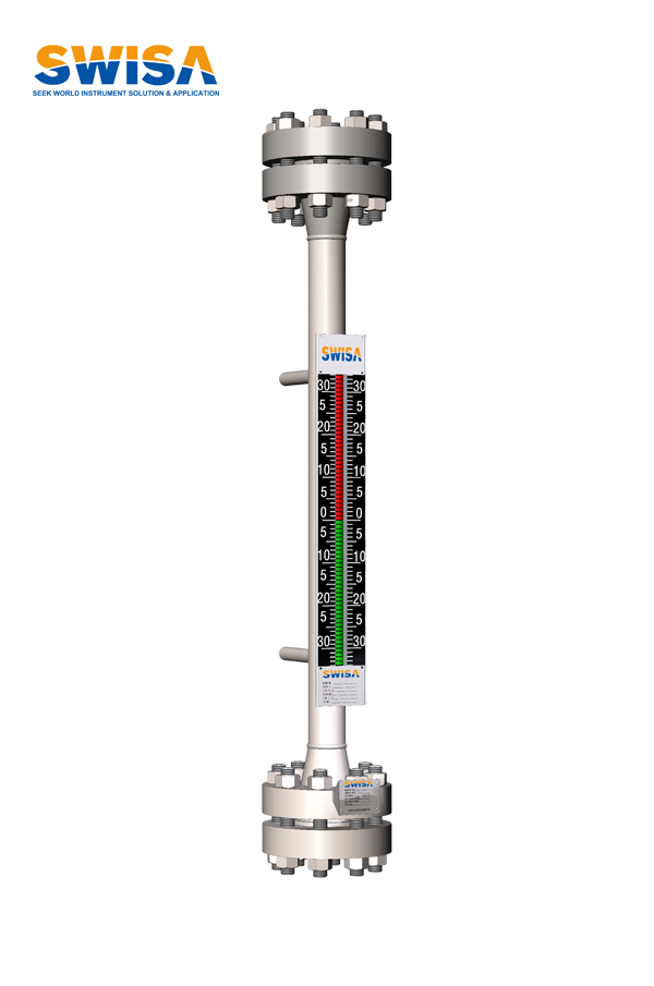 江西MBG3000智能汽包水位计