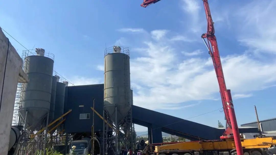 江西想要提升雷达物位计的准确度？SWISA给您提供一些实用技巧