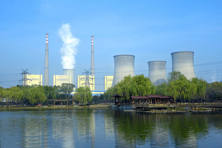 江西热电厂灰库粉煤灰强粉尘、量程远，SWISA如何实现可靠测量？