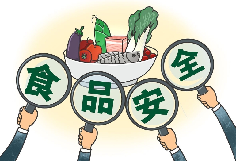 河南每家每户的食品都有磁致伸缩液位计的一份功劳